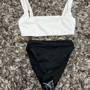 ASOS bathing suit
